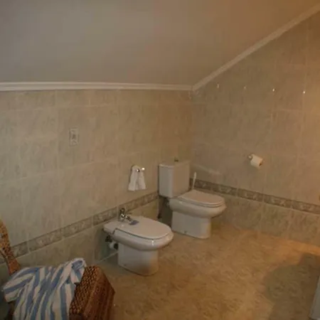 民宿 Compartimos Casa Echavarri-Vina