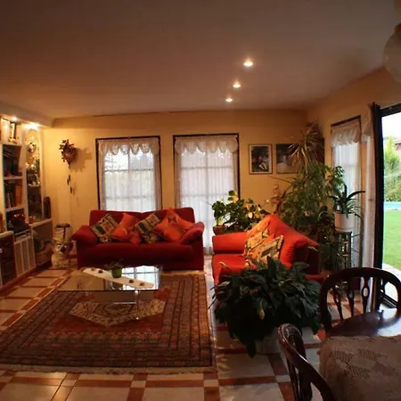 Compartimos Casa Echavarri-Vina