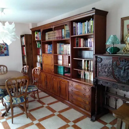 民宿 Compartimos Casa Echavarri-Vina